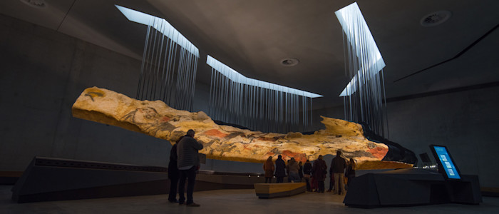 Lascaux - Centre International