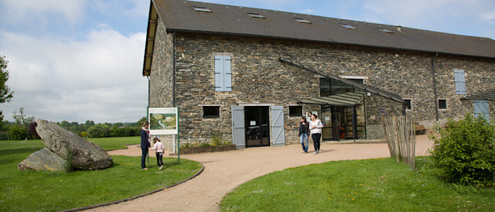 Espace Monet Rollinat