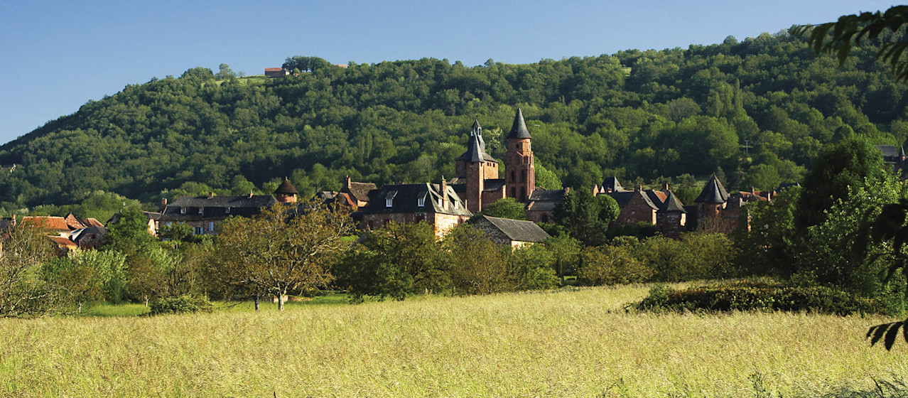 The Most Beautiful Villages in France in Nouvelle-Aquitaine