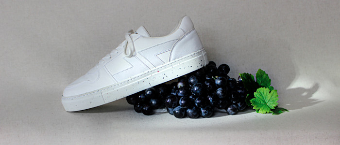 Les baskets ZÈTA