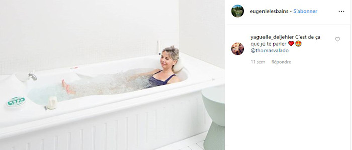 Eugénie les Bains - Chaine Thermale du Soleil