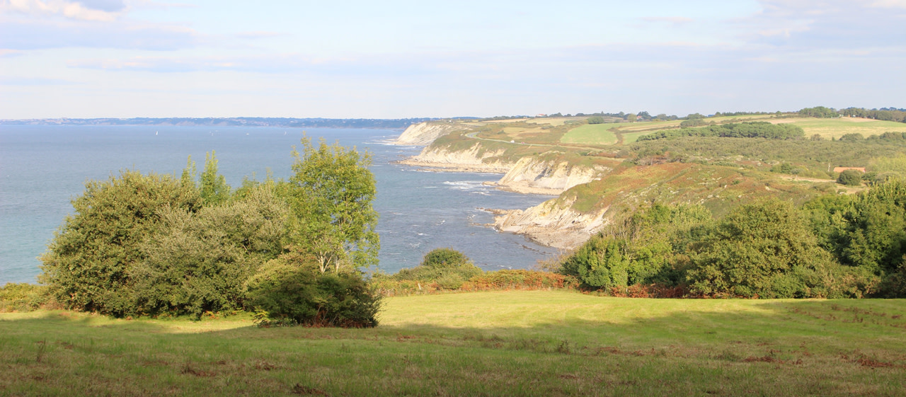 Sentiers Littoral Sentiers Littoral