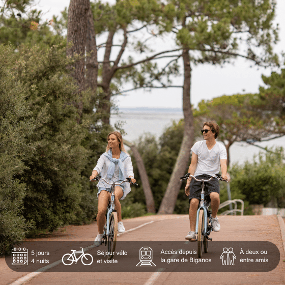 Vacances nature en Nouvelle-Aquitaine, nos idées de séjours dans les paysages préservés