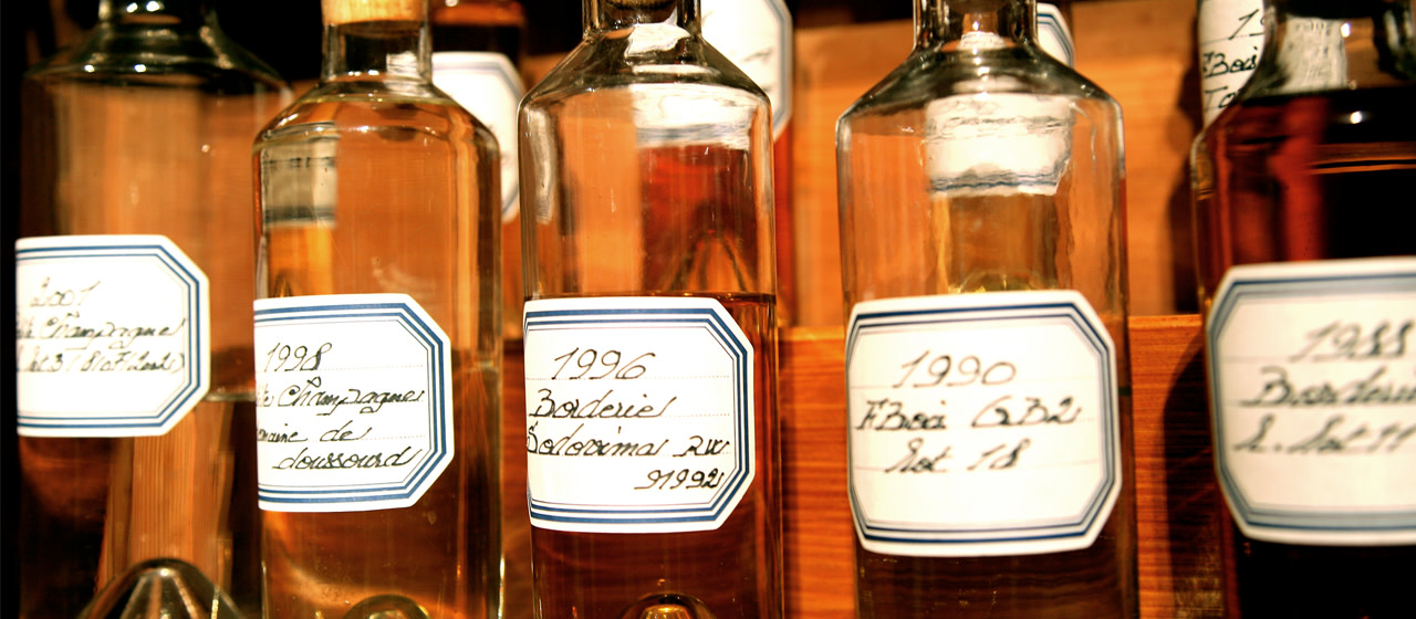 Musée des Arts du Cognac Musée des Arts du Cognac