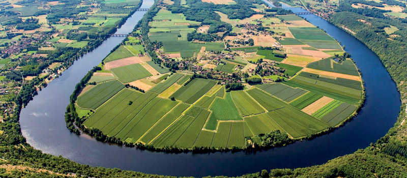 The 10 must-see panoramas in the Dordogne Valley