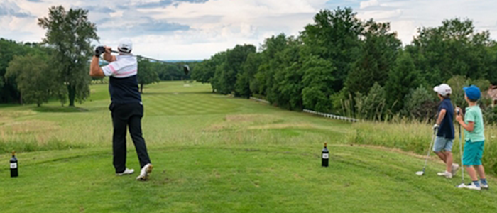 UGOLF de Bordeaux Cameyrac