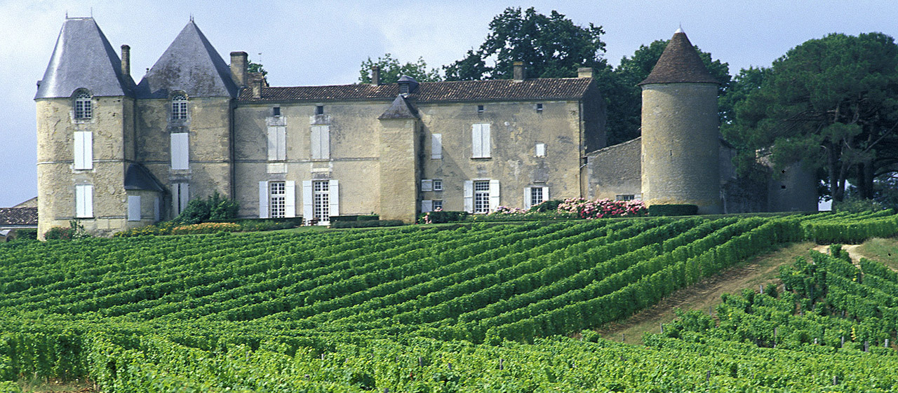 La Riviere La Riviere