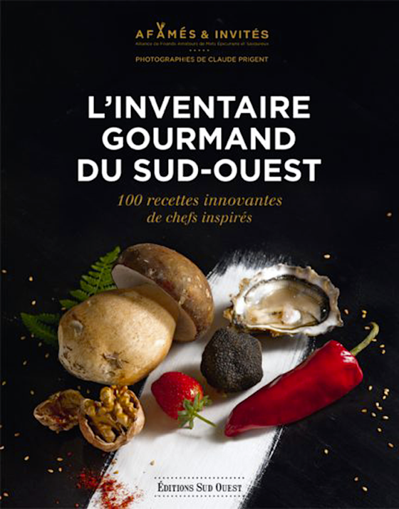 Het beste van Nouvelle-Aquitaine, cadeaus… waarover is nagedacht