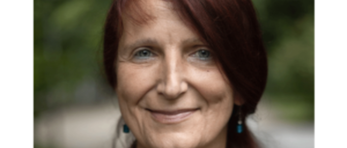 Judith Weibrecht