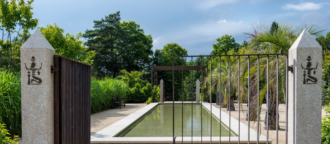 Sothys jardins Sothys jardins