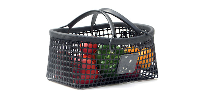 MAILLE DARLING Panier GIL-800