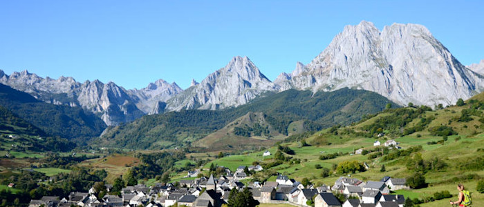 Cirque de Lescun