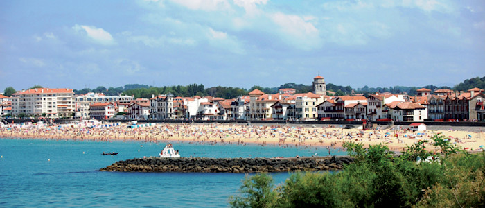 Copyright-C FIALEIX-CRTNA-Baie de Ciboure et grande plage-8748-800