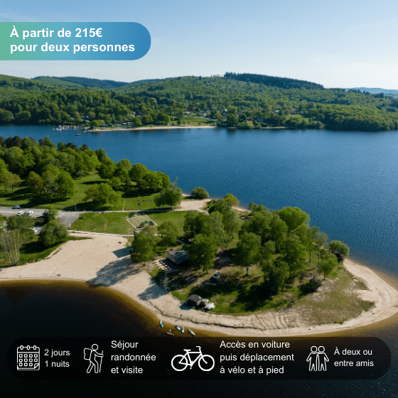 Vacances nature en Nouvelle-Aquitaine, nos idées de séjours dans les paysages préservés