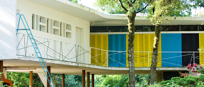 Villa Boomerang Royan