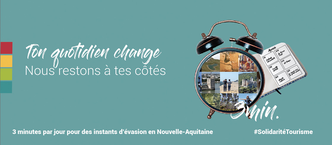 Solidarité Tourisme 3mn