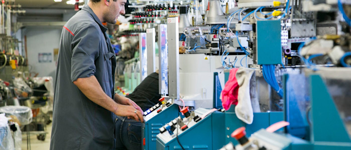 Chaussettes Broussaud