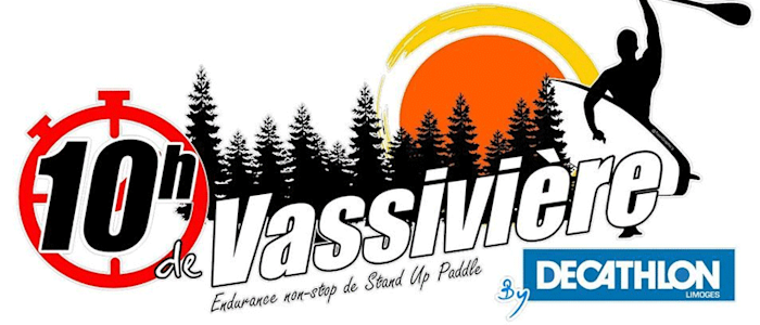 Les 10h de Vassivière