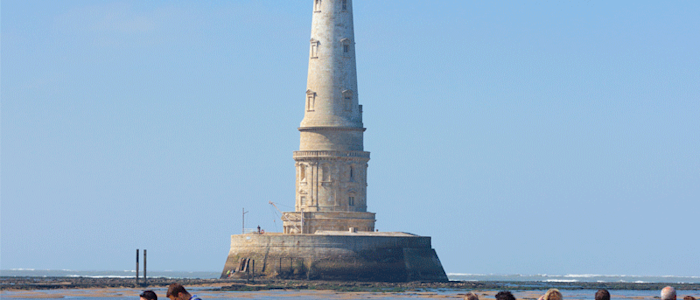 Phare de Cordouan