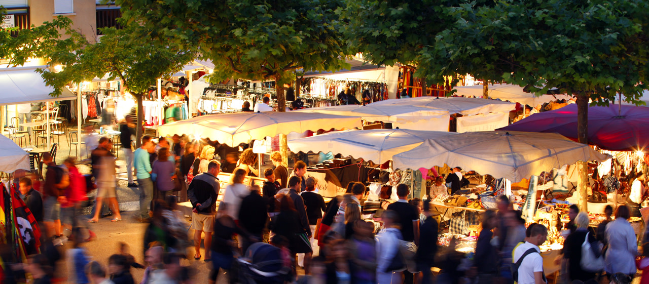 Shopping sur la côte Landaise Shopping sur la côte Landaise