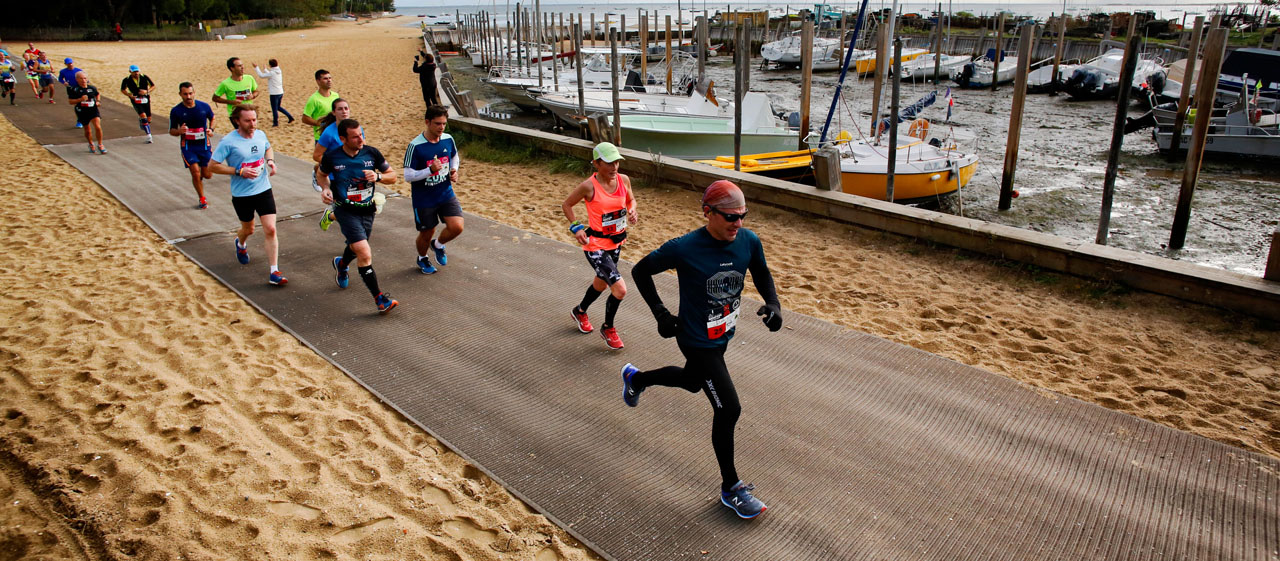 Cross Sud-Ouest de Gujan-Mestras