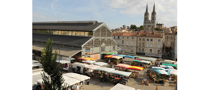 Halles Niort © Wall 800x350