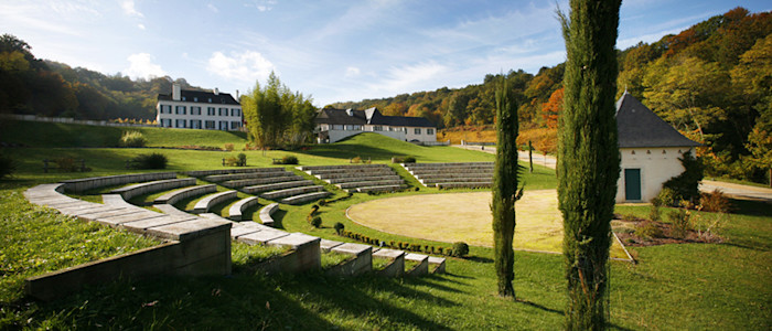 ©Domaine du Cinquau-Vue Générale-800