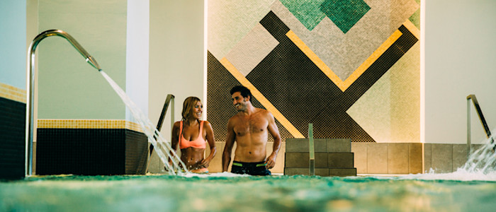 Thermalisme hôtel SPLENDID Dax