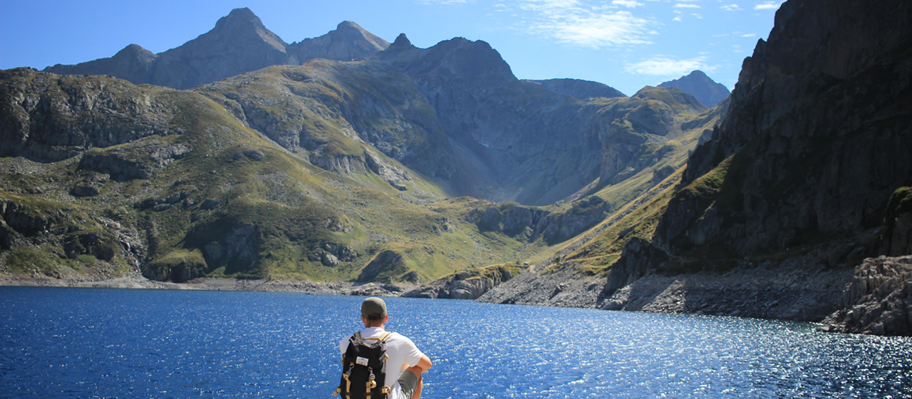 randonneur Artouste randonneur Artouste