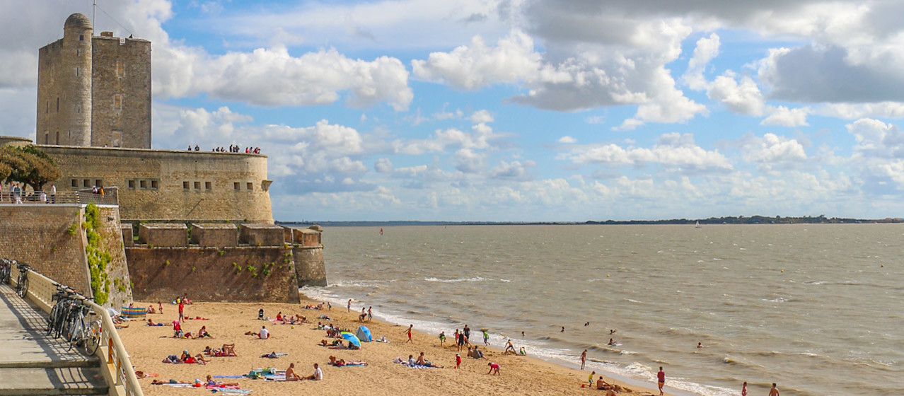 UNESCO sites in Nouvelle-Aquitaine