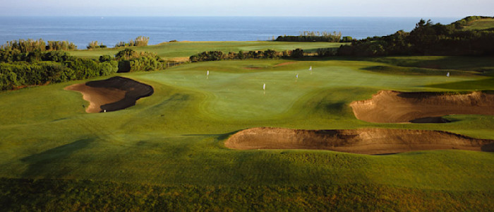 Golf Biarritz Le Phare