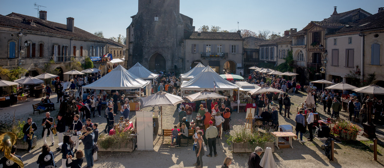 Armagnac en fete Armagnac en fete