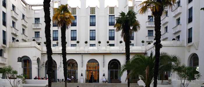 Hotel Le Splendid - Dax