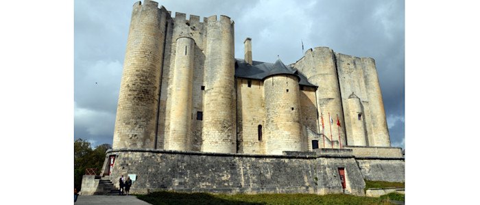 Donjon Niort Amélia Blanchot 800x350