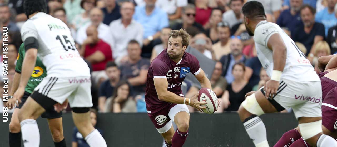 Rugby Top 14