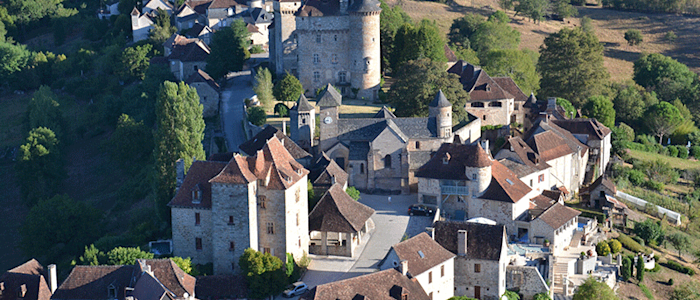 Curemonte