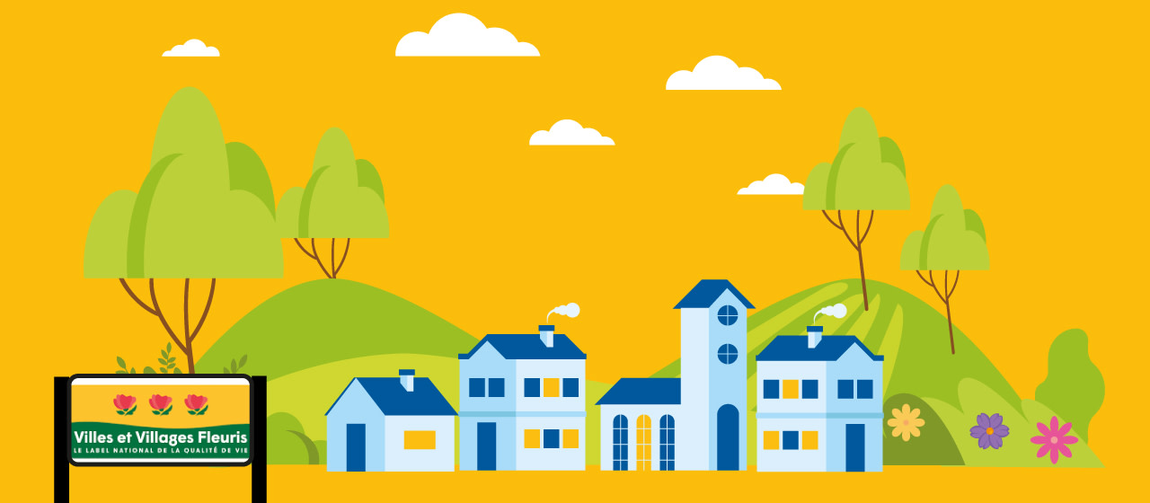 Villes et Villages Fleuris Villes et Villages Fleuris