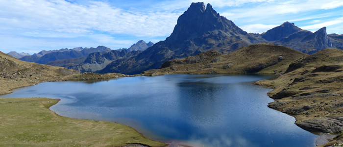 Lacs d'Ayous
