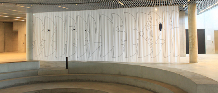MÉCA Bordeaux-agora