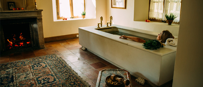 Thermalisme à Eugénie les Bains