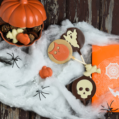 collection halloween atelier du chocolat bayonne octobre 2019-400