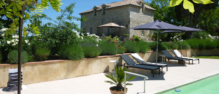 Maison Forte