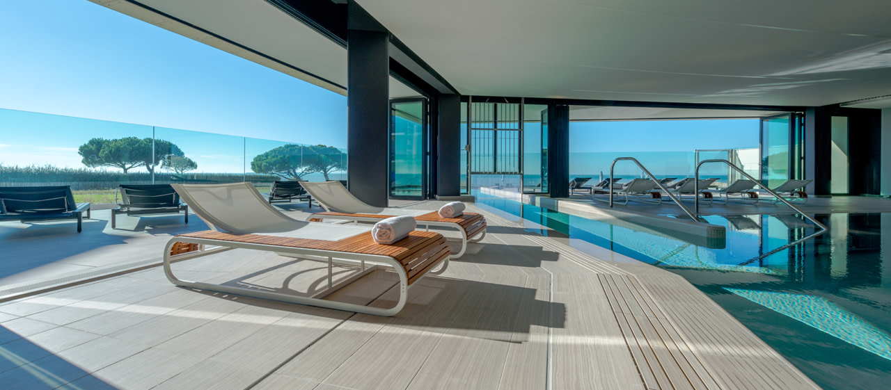 La Grande Terrasse - Chatel La Grande Terrasse - Chatel