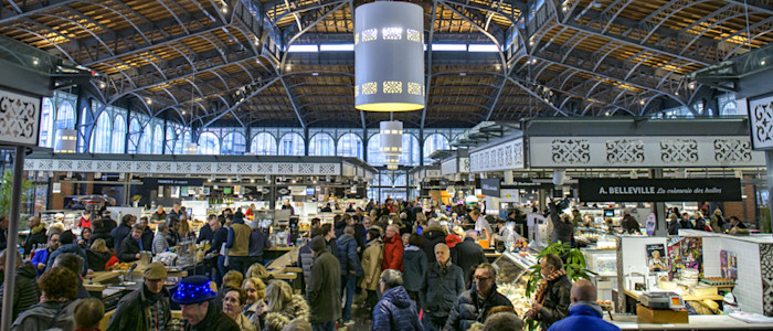 Halles centrales int-ouverture ©Ville de Limoges Thierry Laporte (15)-800