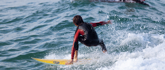 Surf en la Costa Atlántica ©remazeilles/gironde-tourisme