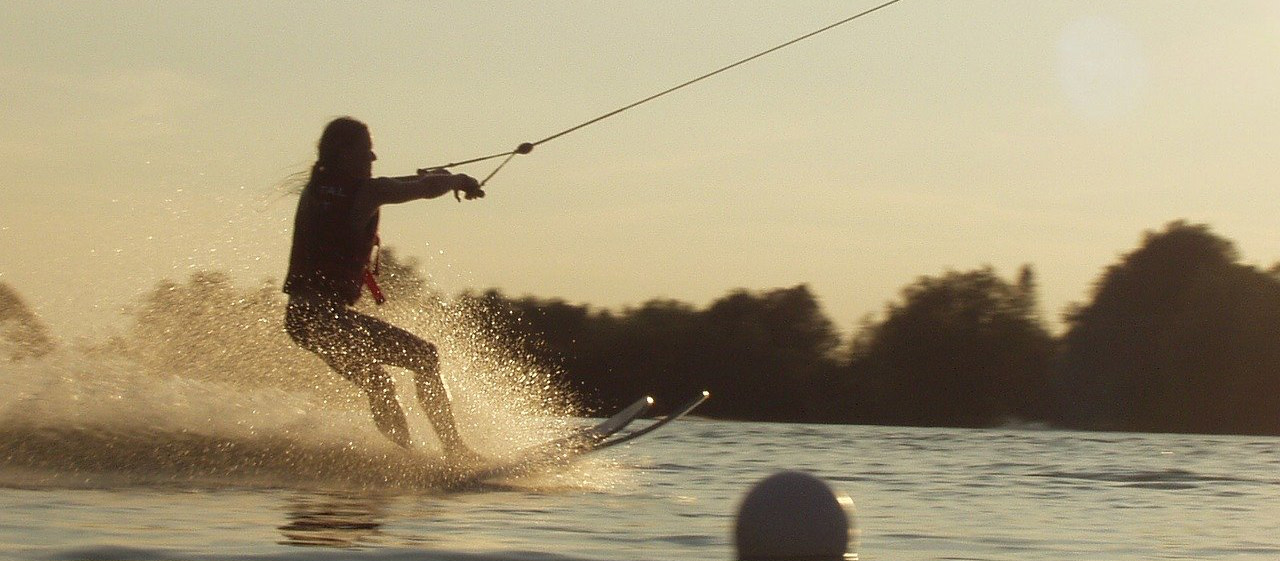 téléski nautique téléski nautique