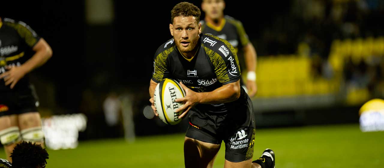 Rugby Top 14