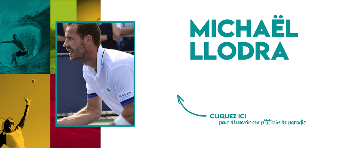 Michaël Llodra