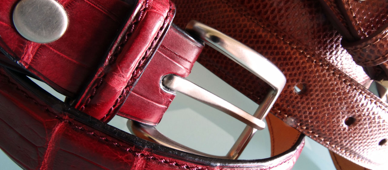 Daguet - le cuir Daguet - le cuir