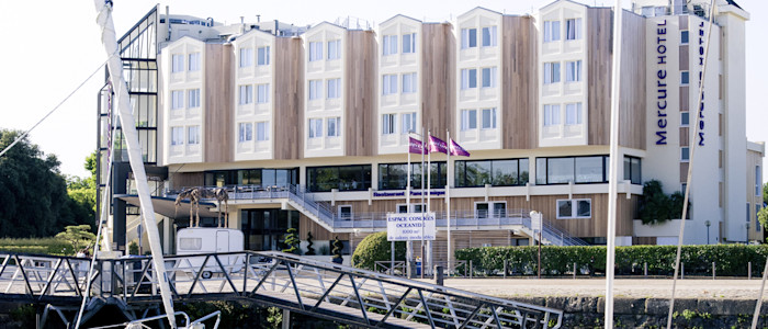 Hôtel Mercure